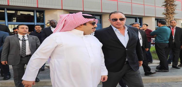 محمود الخطيب